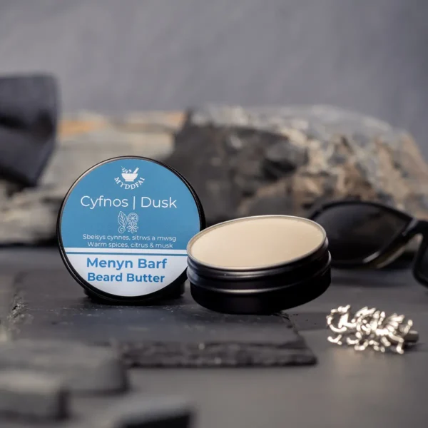 Beard Butter Cyfnos (Dusk)