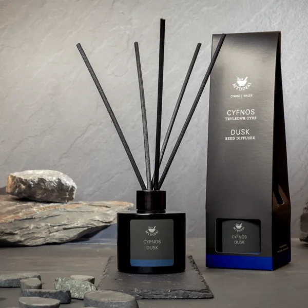 Reed Diffuser Cyfnos (Dusk)